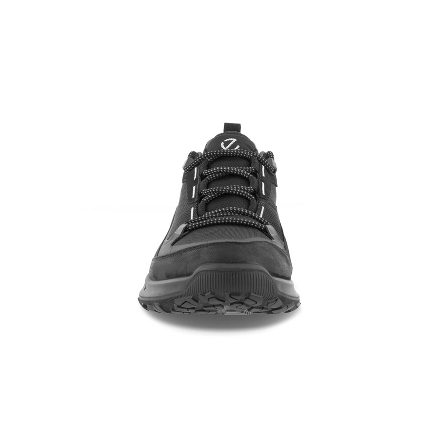 Ecco - Ult-Trn M Low WP - Black - Shoes