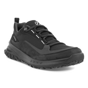 Ecco - Ult-Trn M Low WP - Black - Shoes