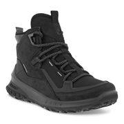 Ecco - Ult-Trn W Mid WP - Black - Boots
