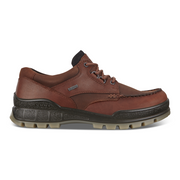 Ecco - Track 25  M Low GTX - Bison/Bison - Shoes