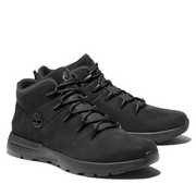 Sprint Trekker Mid  - Jet Black