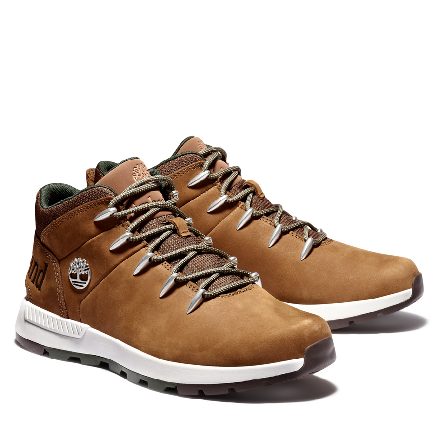 Sprint Trekker Mid  - Saddle