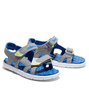 Perkins Row 2-Strap - Griffin