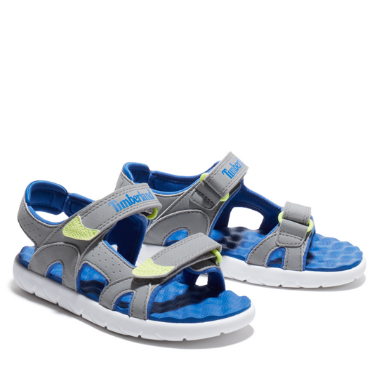 Perkins Row 2-Strap - Griffin
