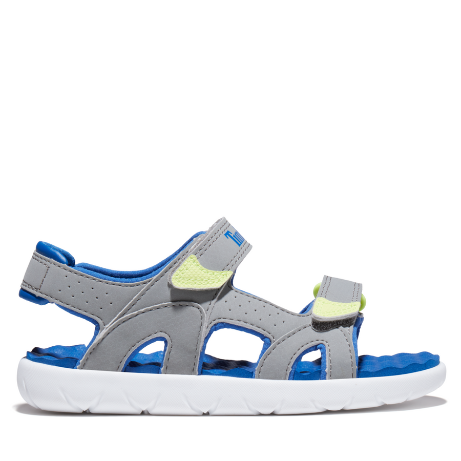 Perkins Row 2-Strap - Griffin