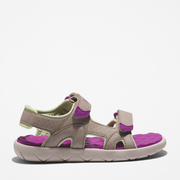 Timberland - Perkins Row 2-Strap - Pure Cashmere - Sandals