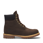 Timberland - 6 Inch Premium Boot  - Red Briar - Boots