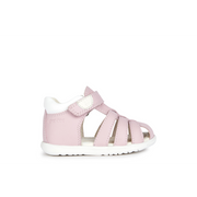 Geox - B Sandal Macchia Girl - Rose - Sandals