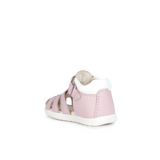 Geox - B Sandal Macchia Girl - Rose - Sandals