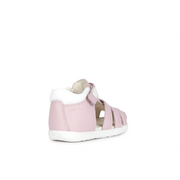Geox - B Sandal Macchia Girl - Rose - Sandals