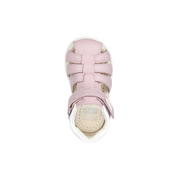Geox - B Sandal Macchia Girl - Rose - Sandals
