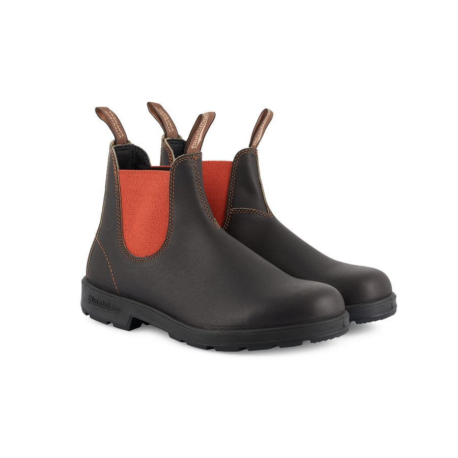 Blundstone - 1918 - Brown/Terracotta - Boots