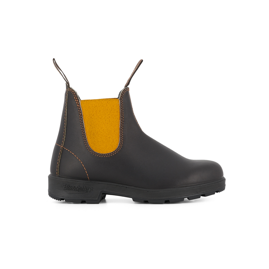 Blundstone - 1919 - Brown/Mustard - Boots