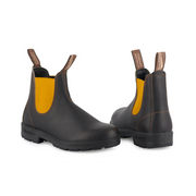 Blundstone - 1919 - Brown/Mustard - Boots