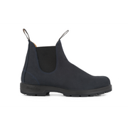 Blundstone - 1940 - Navy Nubuck - Boots