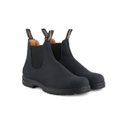 Blundstone - 1940 - Navy Nubuck - Boots