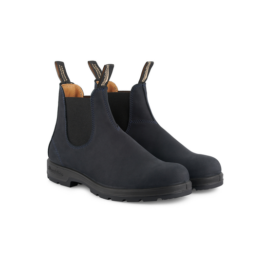 1940 - Navy Nubuck