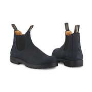 Blundstone - 1940 - Navy Nubuck - Boots