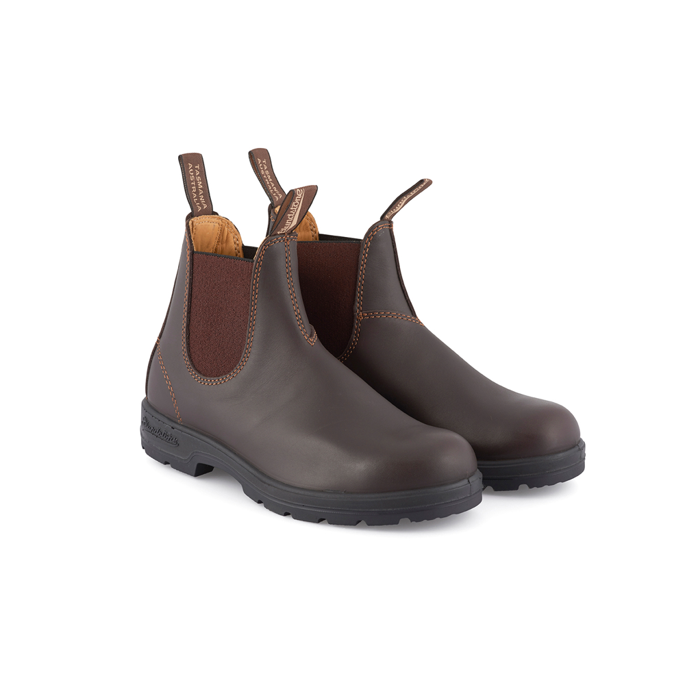 Blundstone 550 - Walnut - Boots