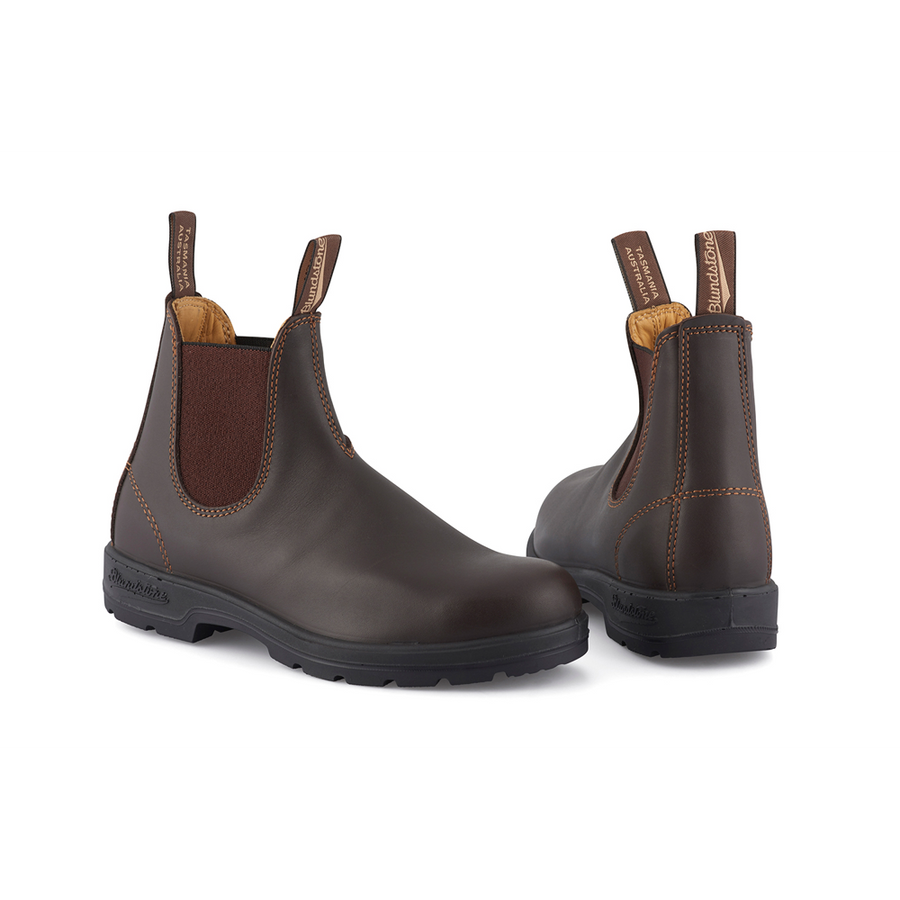 Blundstone 550 - Walnut - Boots