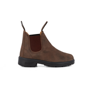 565 - Rustic Brown