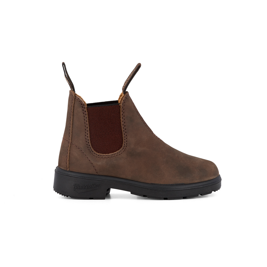 565 - Rustic Brown