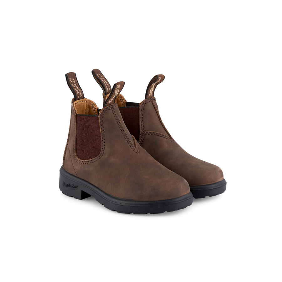 565 - Rustic Brown