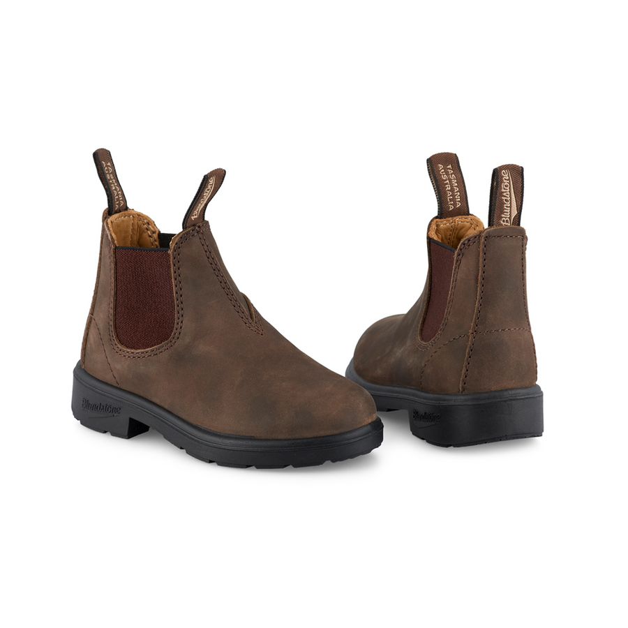 565 - Rustic Brown