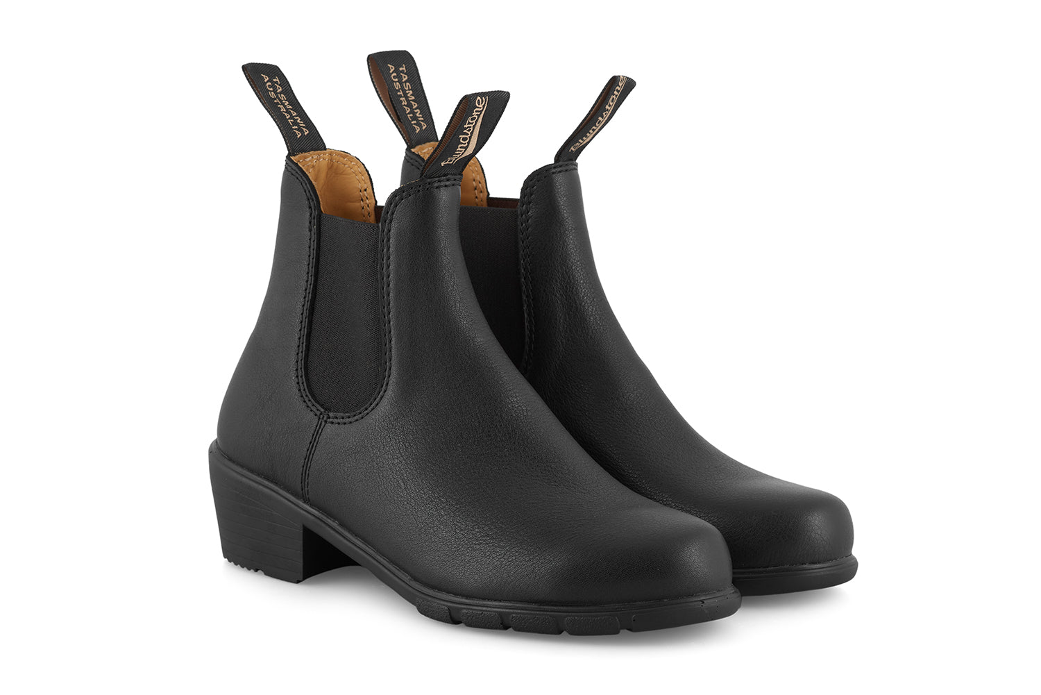 Blundstone - 1671 - Black - Boots