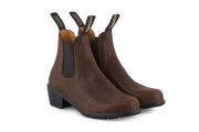 Blundstone - 1673 - Antique Brown - Boots
