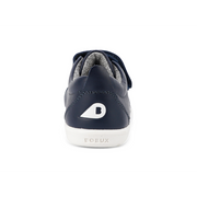 Bobux - Grass Court (I-Walk) - Navy - Shoes