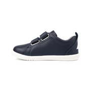 Bobux - Grass Court (I-Walk) - Navy - Shoes