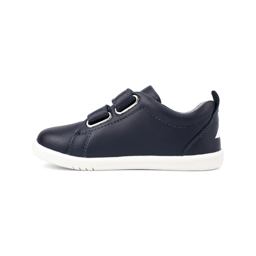 Bobux - Grass Court (I-Walk) - Navy - Shoes