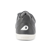Bobux - Grass Court (I-Walk) - Smoke - Shoes
