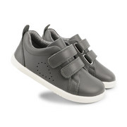 Bobux - Grass Court (I-Walk) - Smoke - Shoes