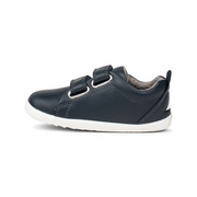 Bobux - Grass Court (Step Up) - Navy - Shoes