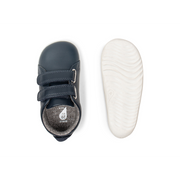 Bobux - Grass Court (Step Up) - Navy - Shoes