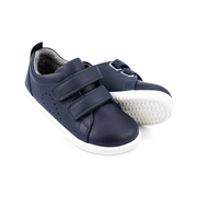 Bobux - Grass Court (I-Walk) - Navy - Shoes