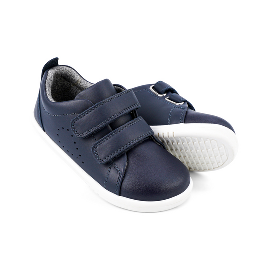Grass Court (I-Walk) - Navy