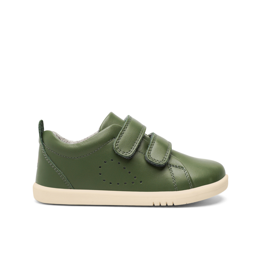 Bobux iwalk grass court store