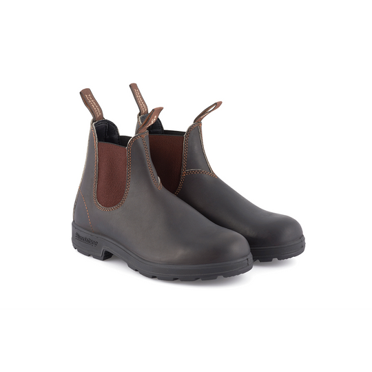 500 - Stout Brown