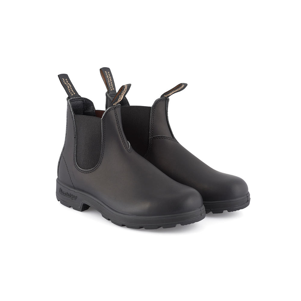 Blundstone - 510 - Voltan Black - Boots