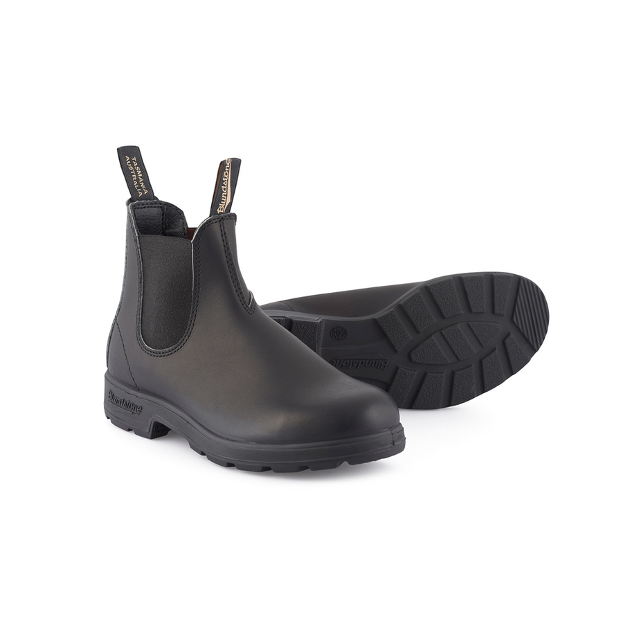 Blundstone - 510 - Voltan Black - Boots