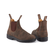 Blundstone - 585 - Rustic Brown - Boots