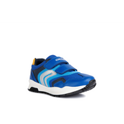 Geox - J Pavel Boy - Royal Sky - Trainers