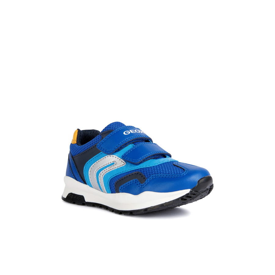 Geox - J Pavel Boy - Royal Sky - Trainers
