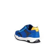 Geox - J Pavel Boy - Royal Sky - Trainers
