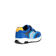 Geox - J Pavel Boy - Royal Sky - Trainers