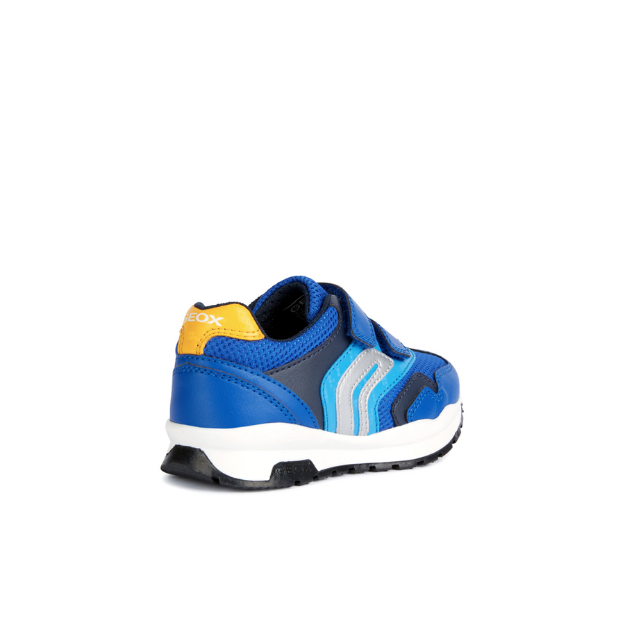 Geox - J Pavel Boy - Royal Sky - Trainers