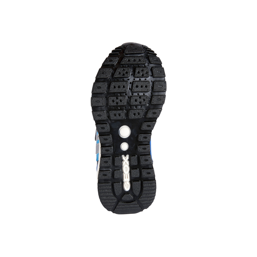 Geox - J Pavel Boy - Royal Sky - Trainers